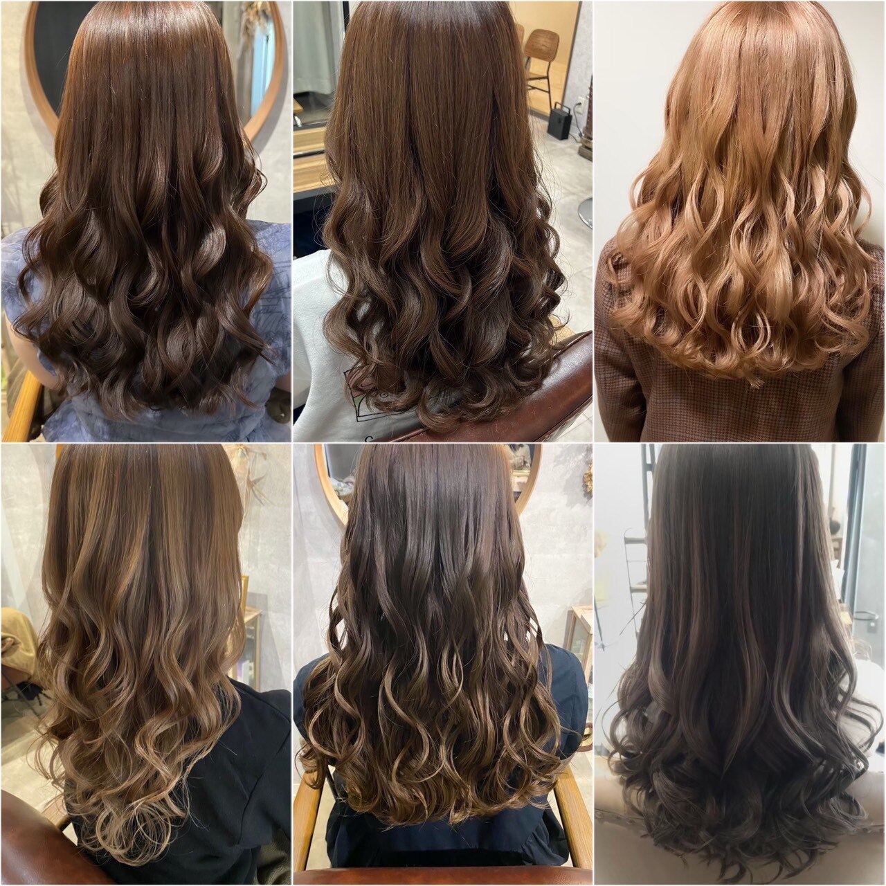 おめかしヘア(巻きおろし)【結婚式/ライブ用】