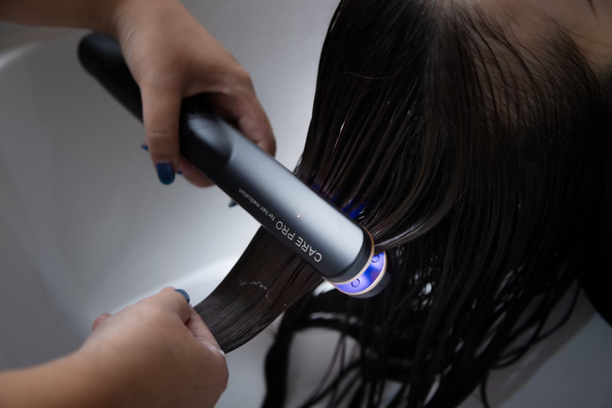 【秋の乾燥ダメージケア】美髪トリートメントプレミアム【ホームケア付】