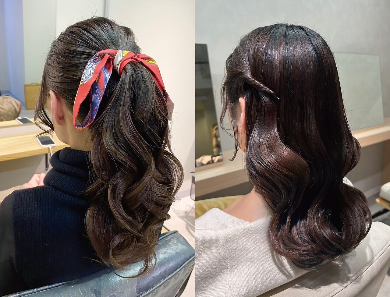 【平日限定500円OFF！】デイリースタイル/表参道